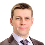 Nicolas SAINGERY