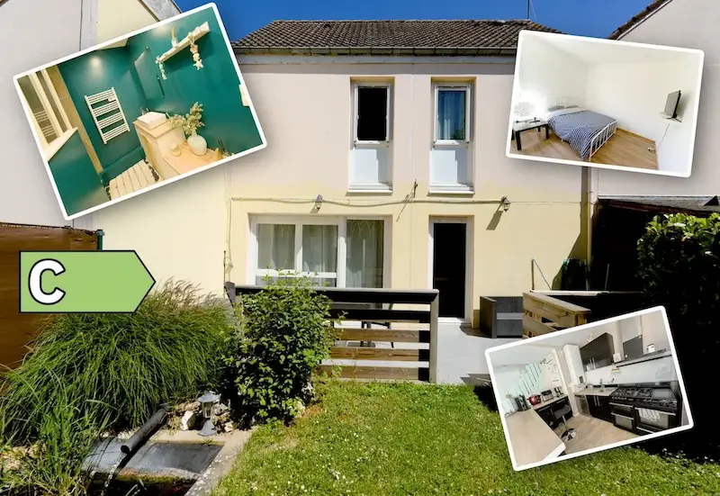 🏠 Avant-première : Maison coup de cœur à Witry-lès-Reims