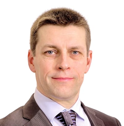 Nicolas SAINGERY