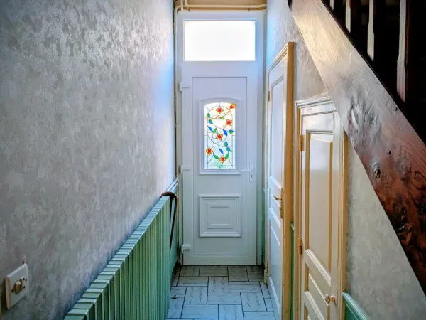 Maison de charme 6 pièces à Prouilly : calme et potentiel aux portes de Reims